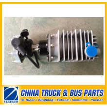 China Bus Parts of Air Condenser separator 35mA1-50030 for Higer